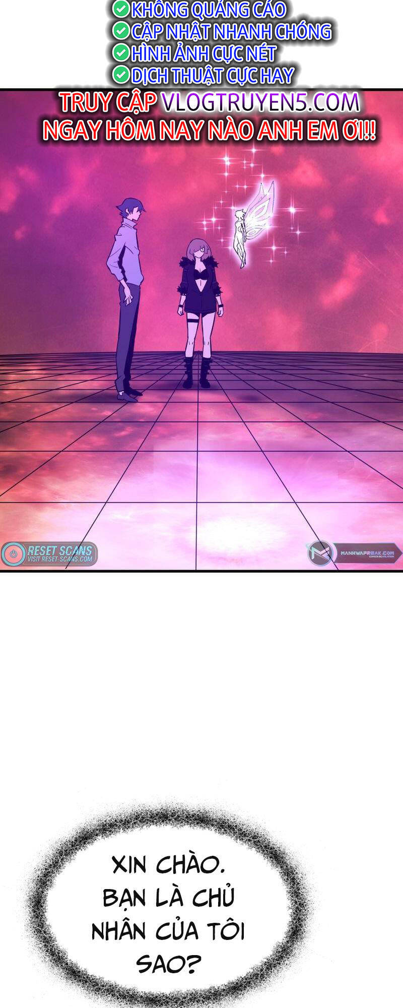 Ta Trở Về Từ Địa Ngục Chap 63 - Next Chap 64