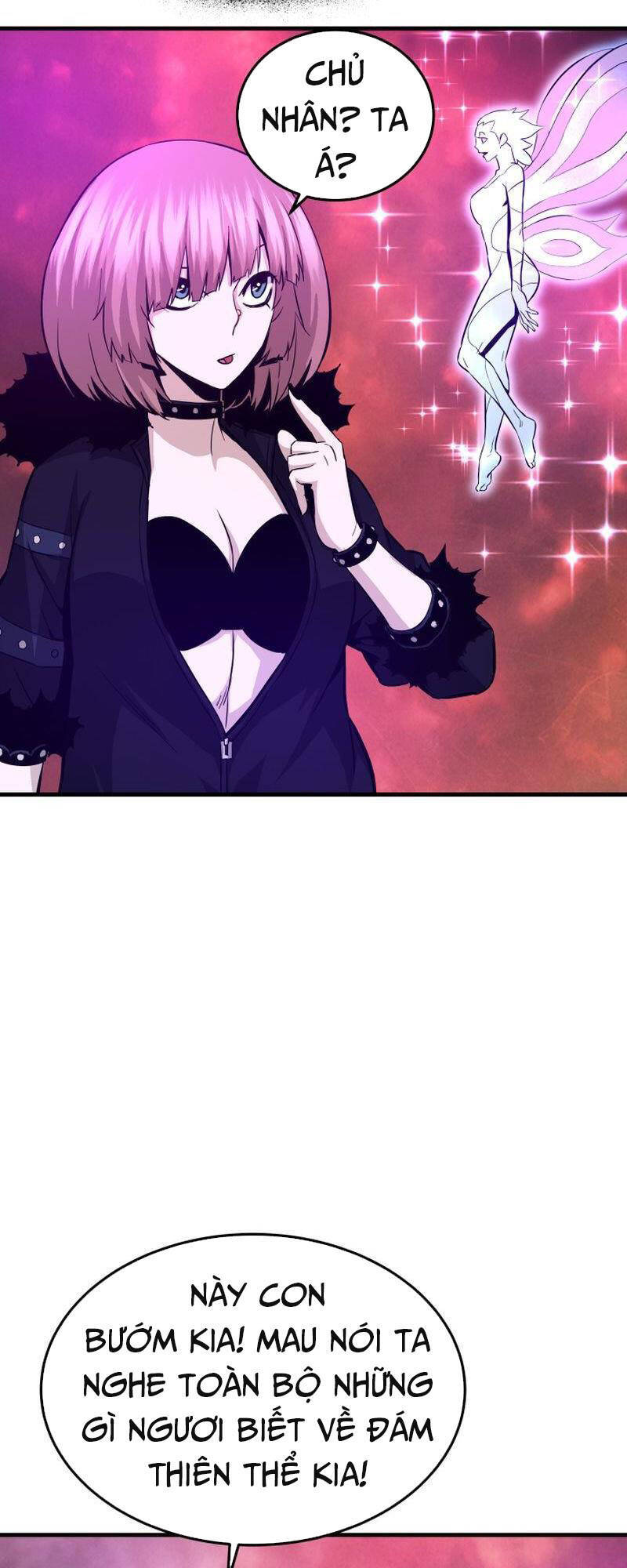 Ta Trở Về Từ Địa Ngục Chap 63 - Next Chap 64