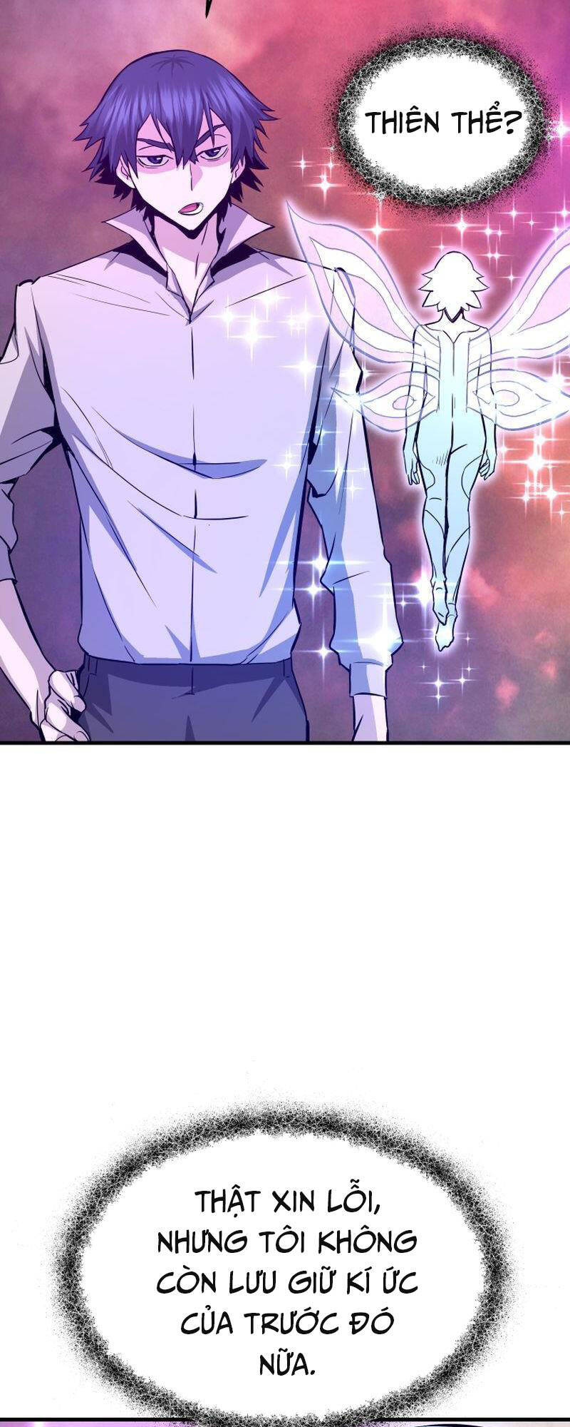 Ta Trở Về Từ Địa Ngục Chap 63 - Next Chap 64