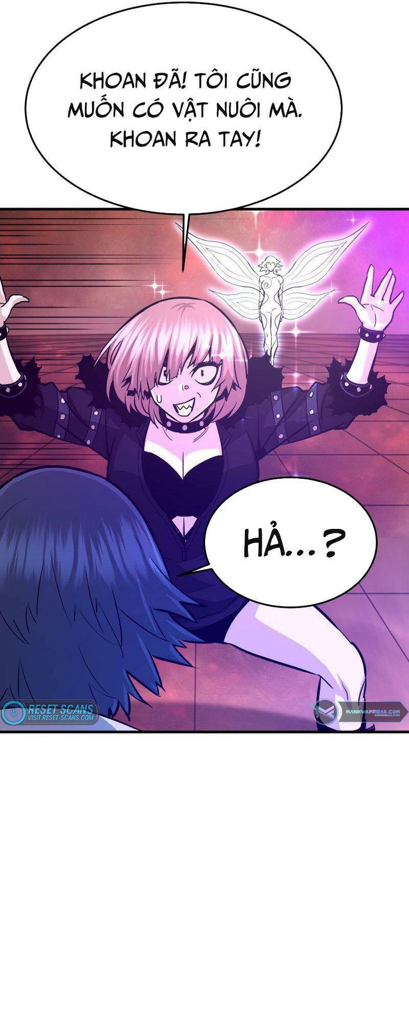 Ta Trở Về Từ Địa Ngục Chap 63 - Next Chap 64