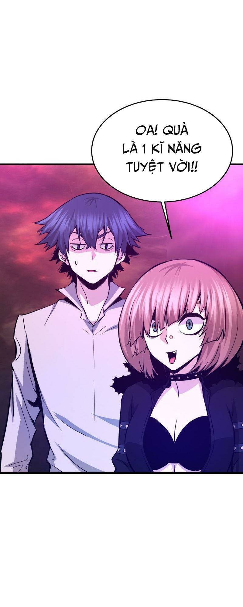 Ta Trở Về Từ Địa Ngục Chap 63 - Next Chap 64