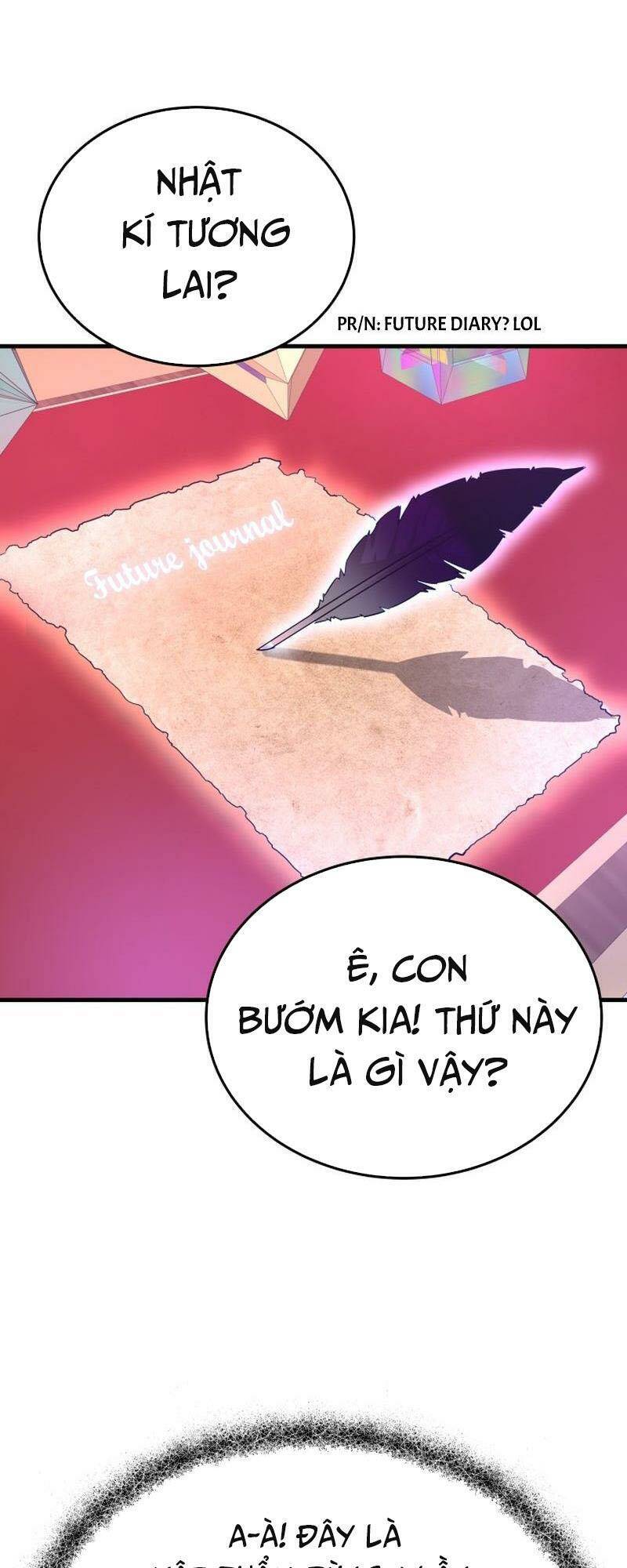 Ta Trở Về Từ Địa Ngục Chap 63 - Next Chap 64