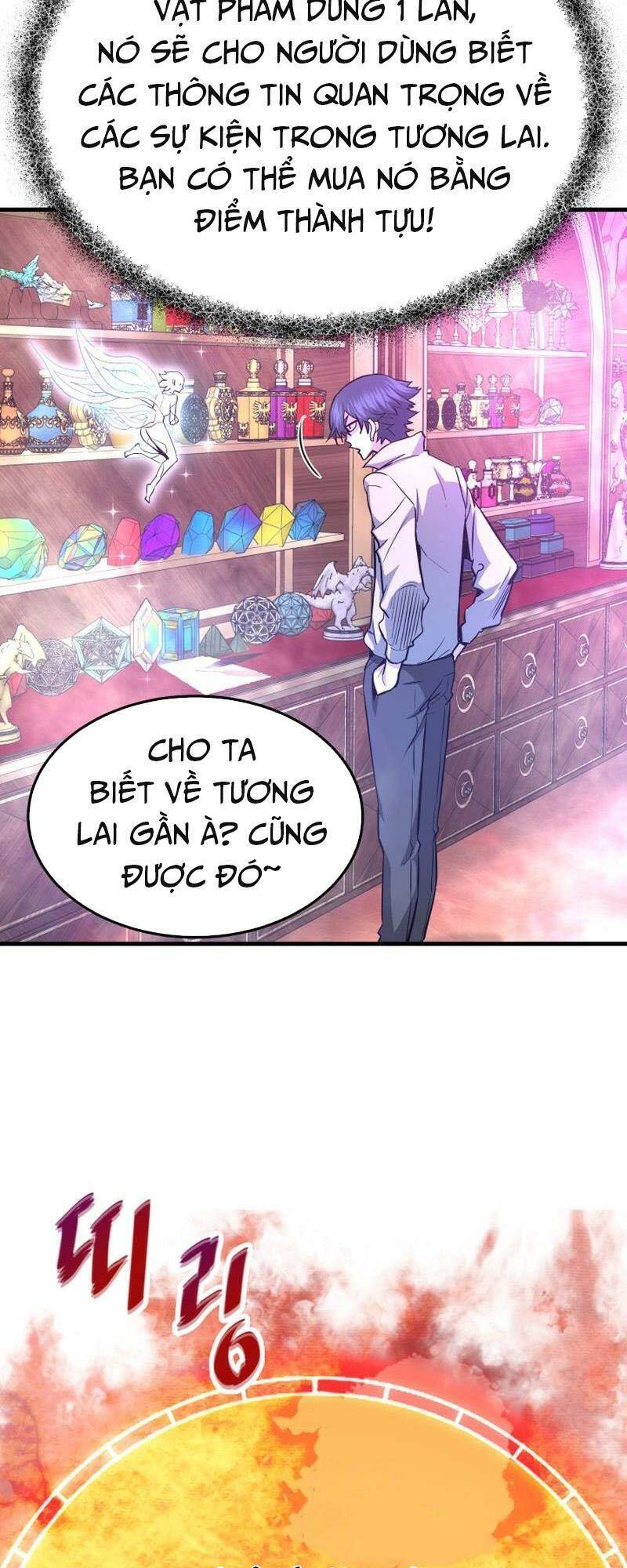 Ta Trở Về Từ Địa Ngục Chap 63 - Next Chap 64
