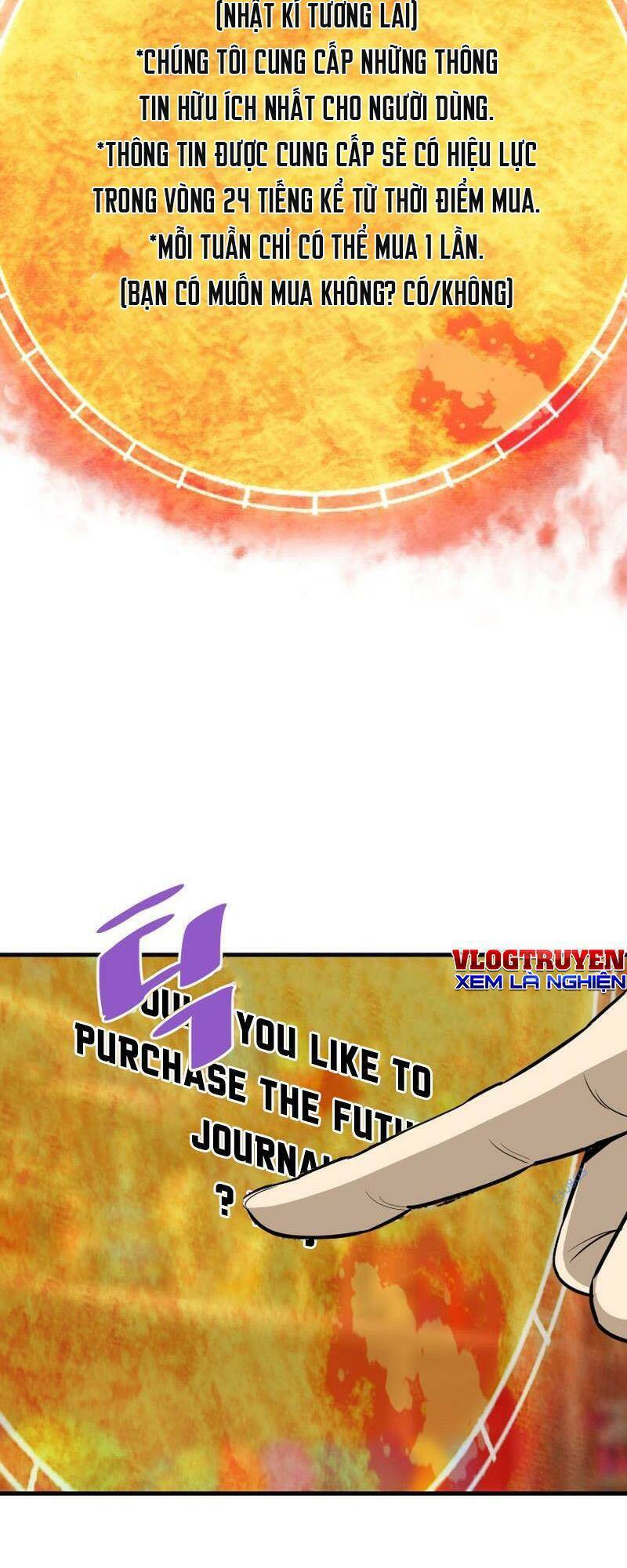 Ta Trở Về Từ Địa Ngục Chap 63 - Next Chap 64