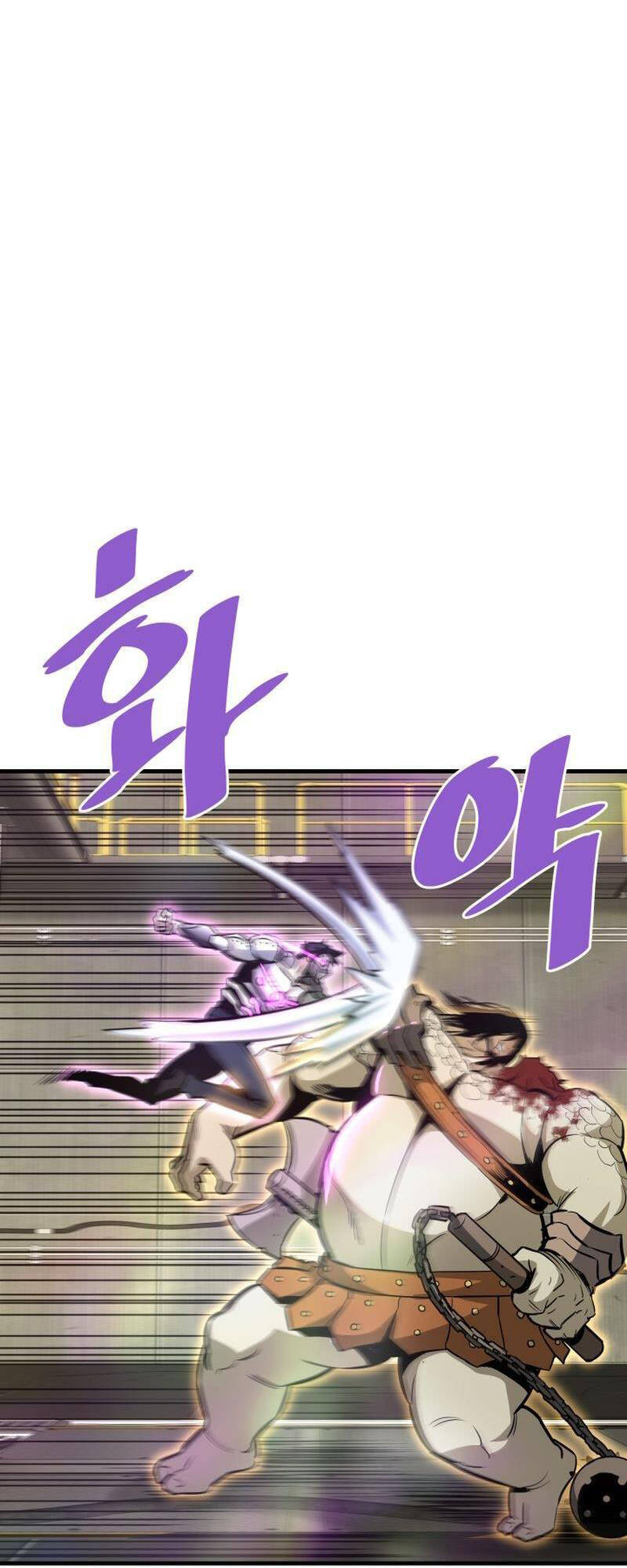 Ta Trở Về Từ Địa Ngục Chap 64 - Next Chap 65