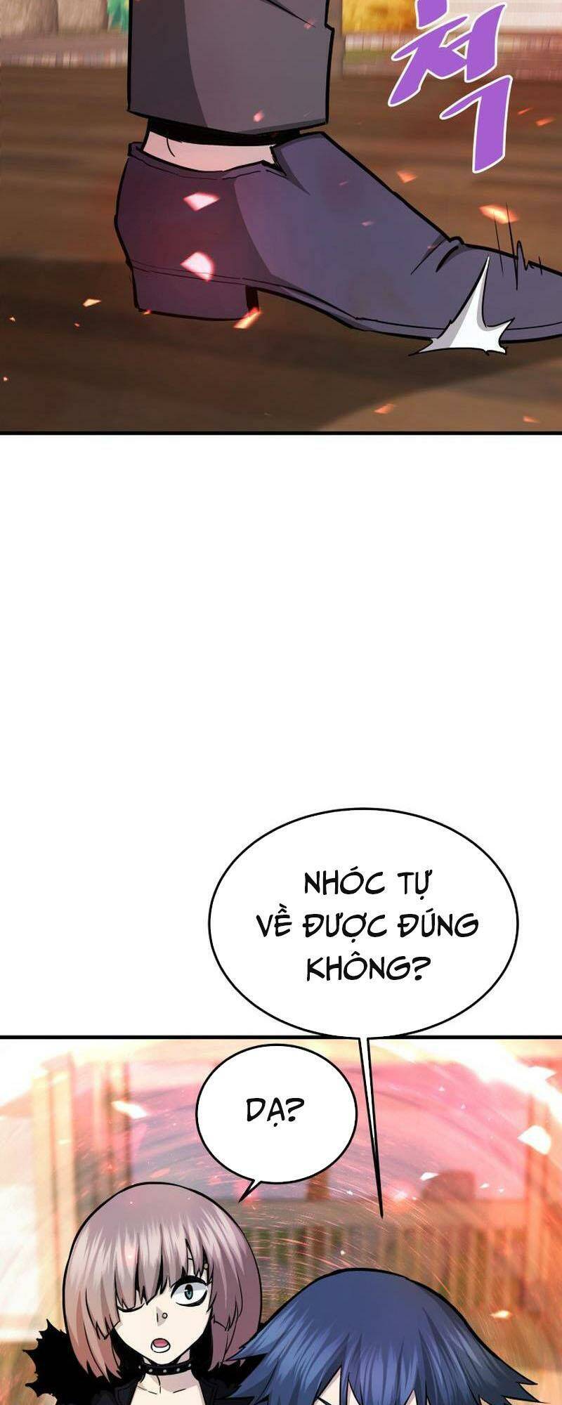 Ta Trở Về Từ Địa Ngục Chap 64 - Next Chap 65