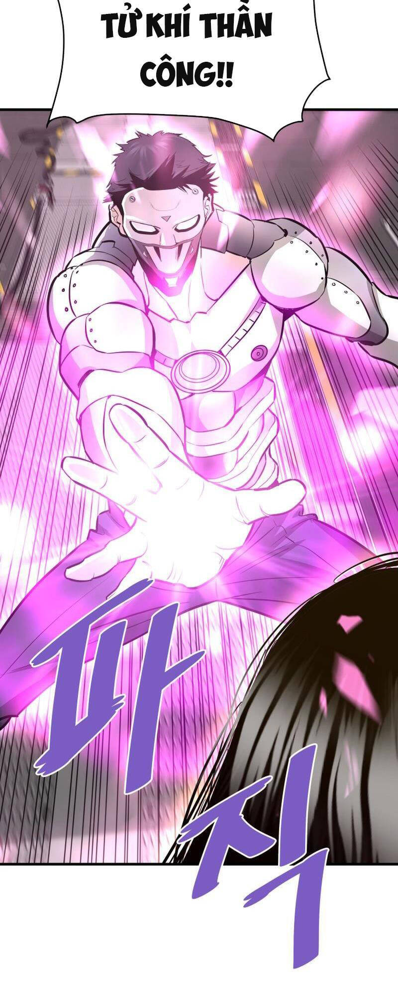 Ta Trở Về Từ Địa Ngục Chap 64 - Next Chap 65