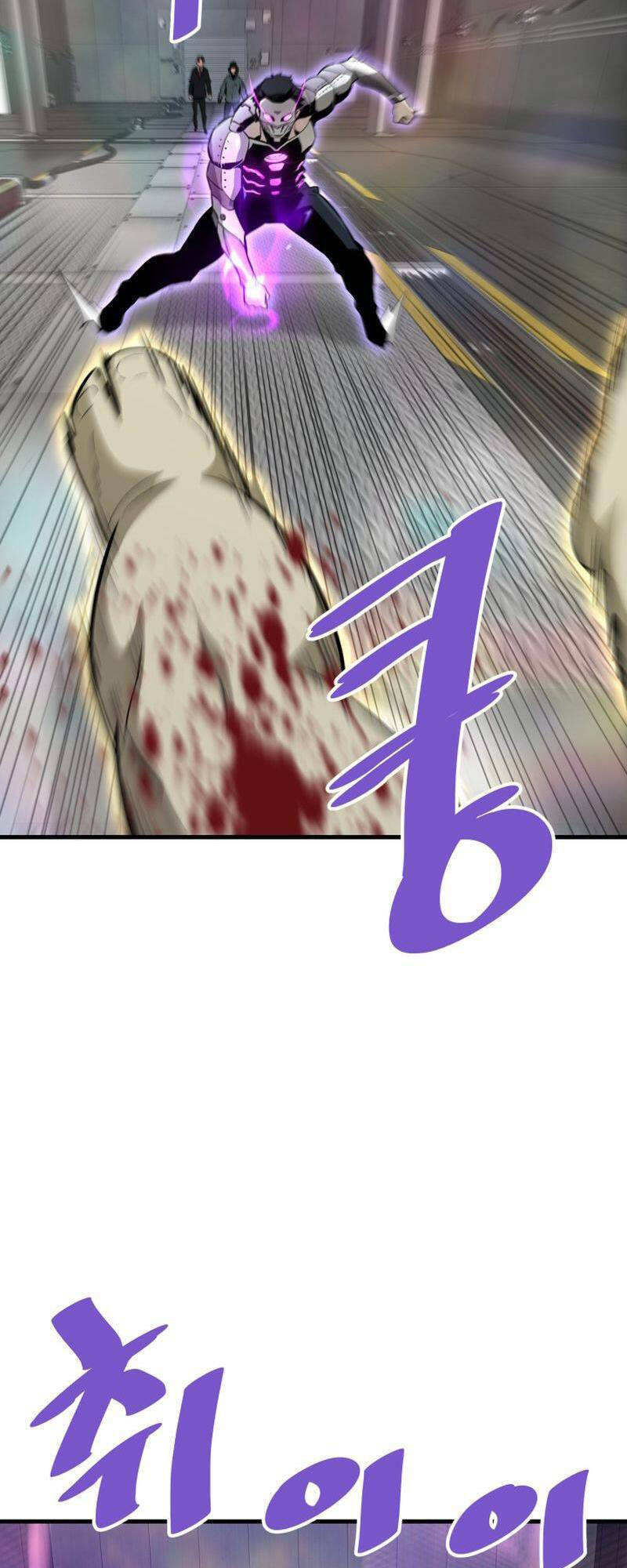 Ta Trở Về Từ Địa Ngục Chap 64 - Next Chap 65