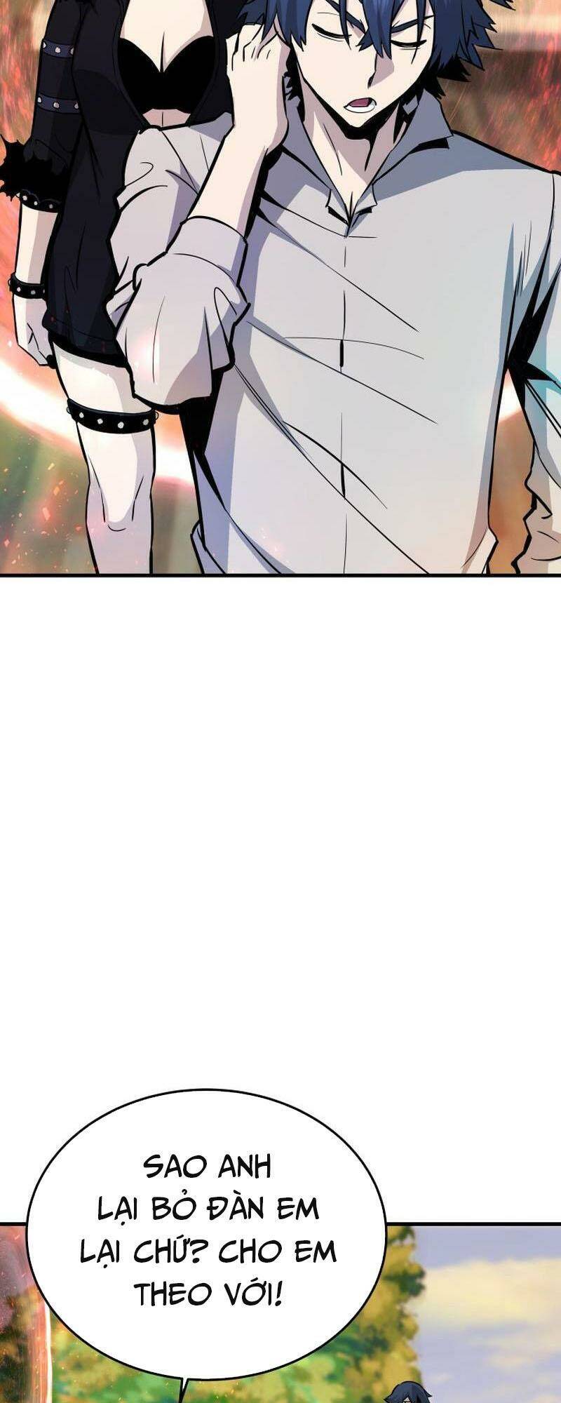 Ta Trở Về Từ Địa Ngục Chap 64 - Next Chap 65