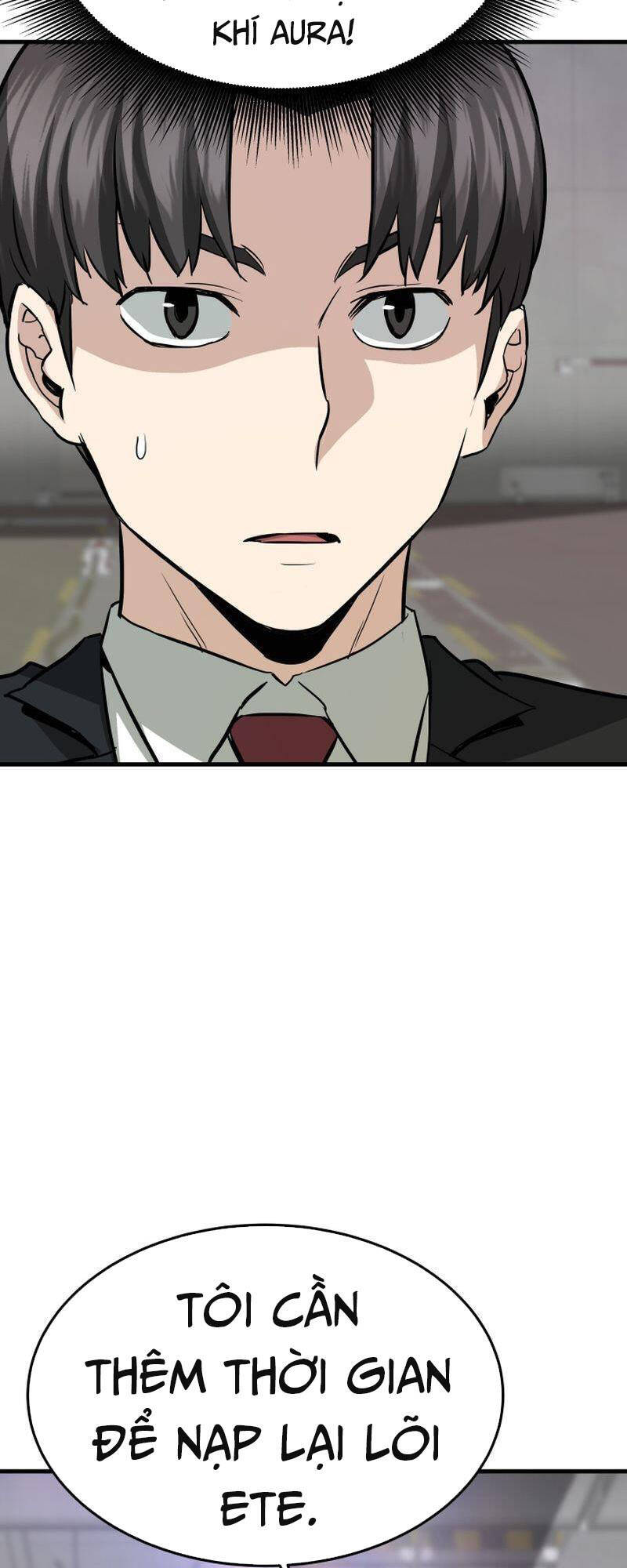 Ta Trở Về Từ Địa Ngục Chap 64 - Next Chap 65