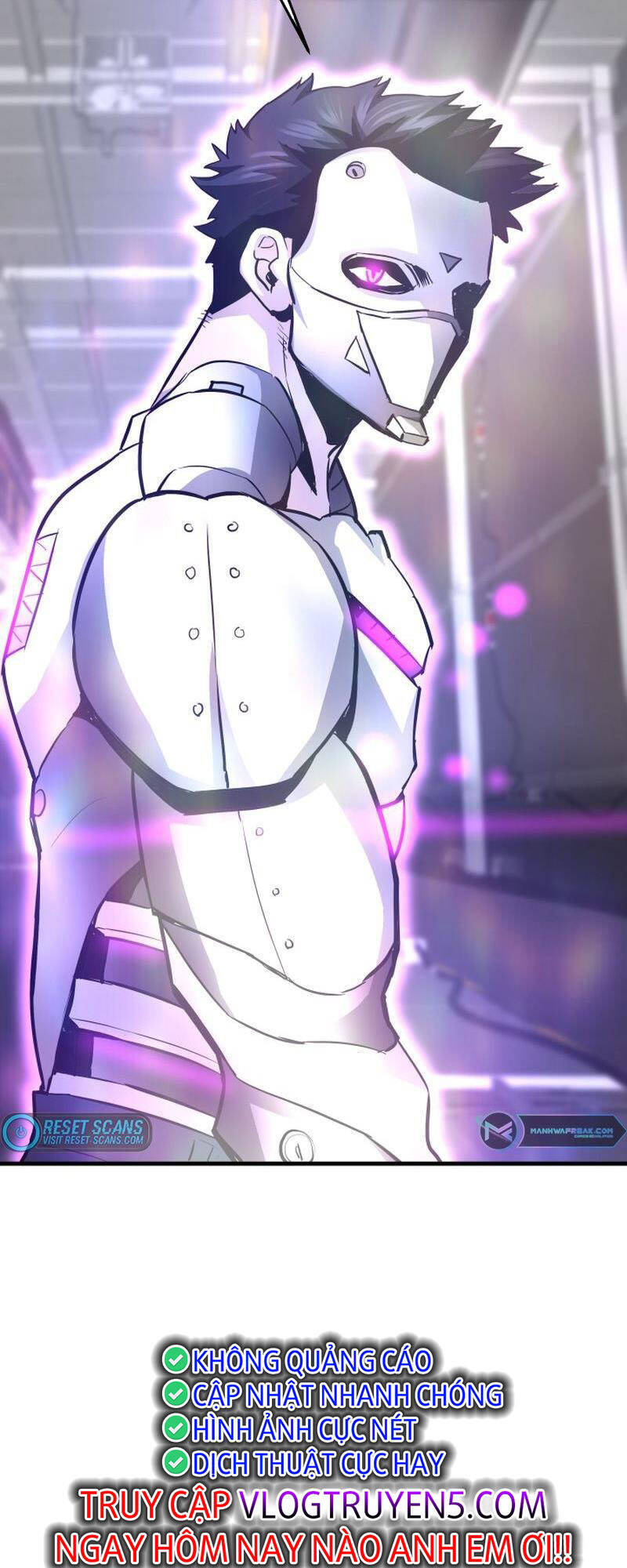 Ta Trở Về Từ Địa Ngục Chap 64 - Next Chap 65