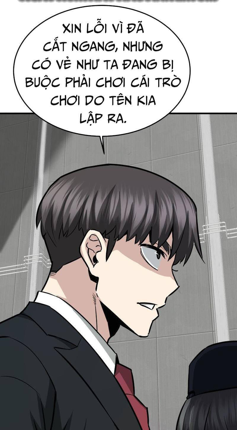 Ta Trở Về Từ Địa Ngục Chap 64 - Next Chap 65