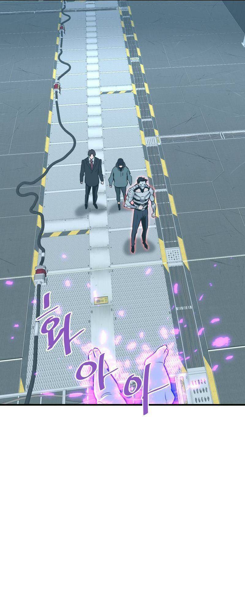 Ta Trở Về Từ Địa Ngục Chap 64 - Next Chap 65
