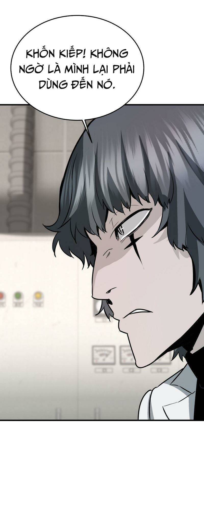 Ta Trở Về Từ Địa Ngục Chap 64 - Next Chap 65