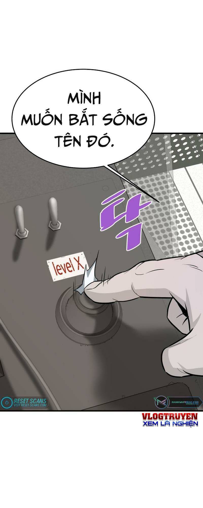 Ta Trở Về Từ Địa Ngục Chap 64 - Next Chap 65