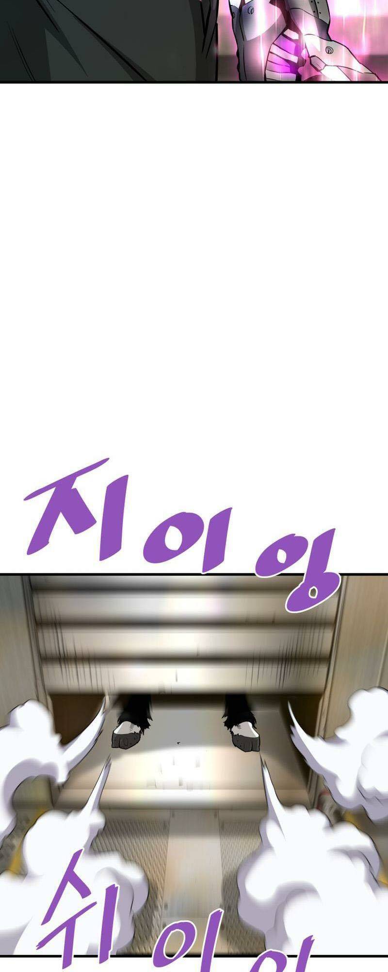 Ta Trở Về Từ Địa Ngục Chap 64 - Next Chap 65