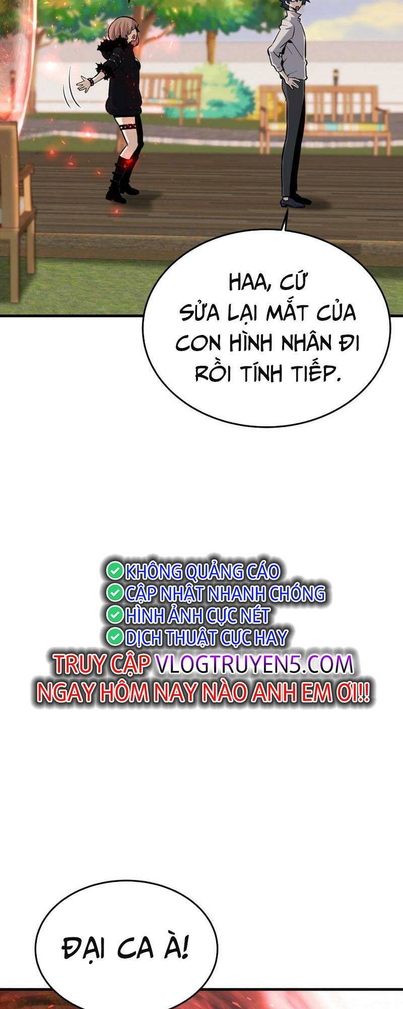 Ta Trở Về Từ Địa Ngục Chap 64 - Next Chap 65