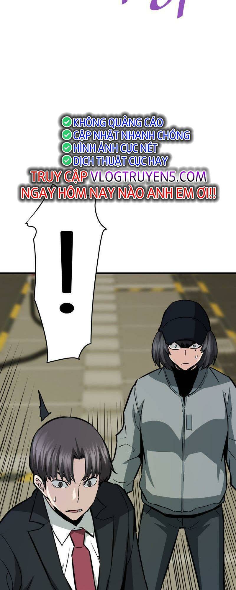Ta Trở Về Từ Địa Ngục Chap 64 - Next Chap 65