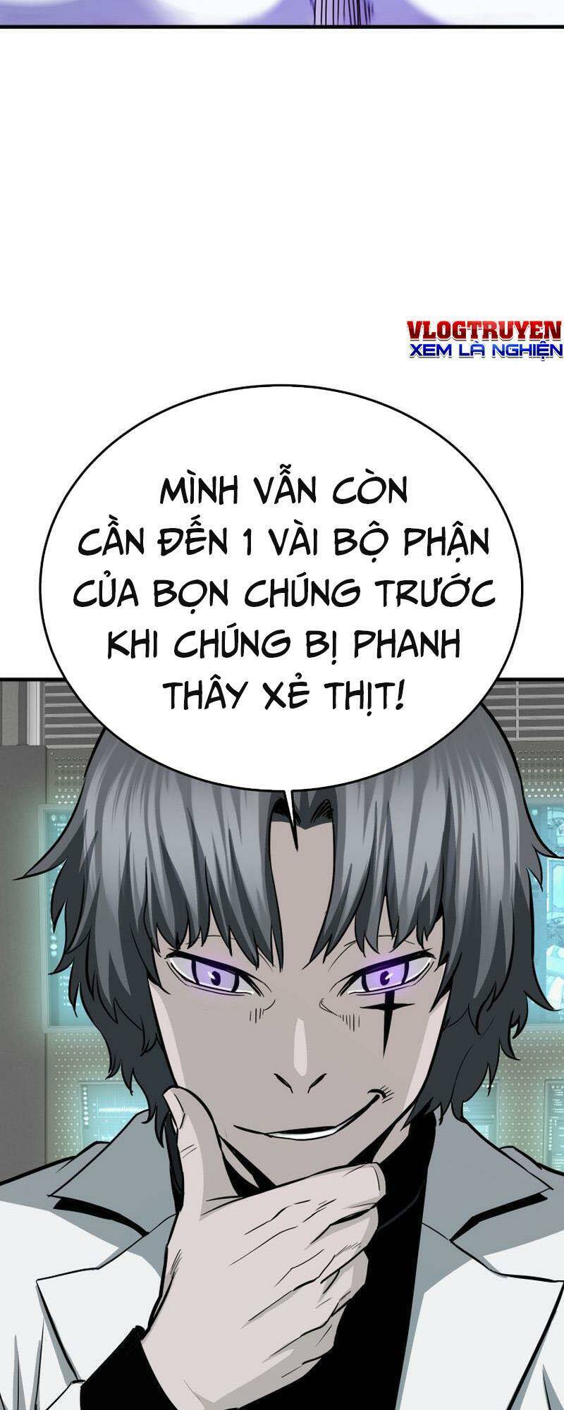 Ta Trở Về Từ Địa Ngục Chap 64 - Next Chap 65