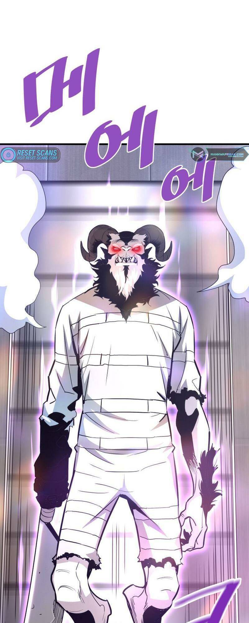Ta Trở Về Từ Địa Ngục Chap 64 - Next Chap 65