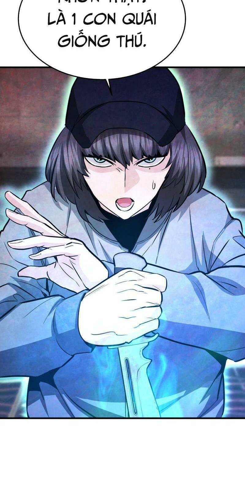 Ta Trở Về Từ Địa Ngục Chap 64 - Next Chap 65