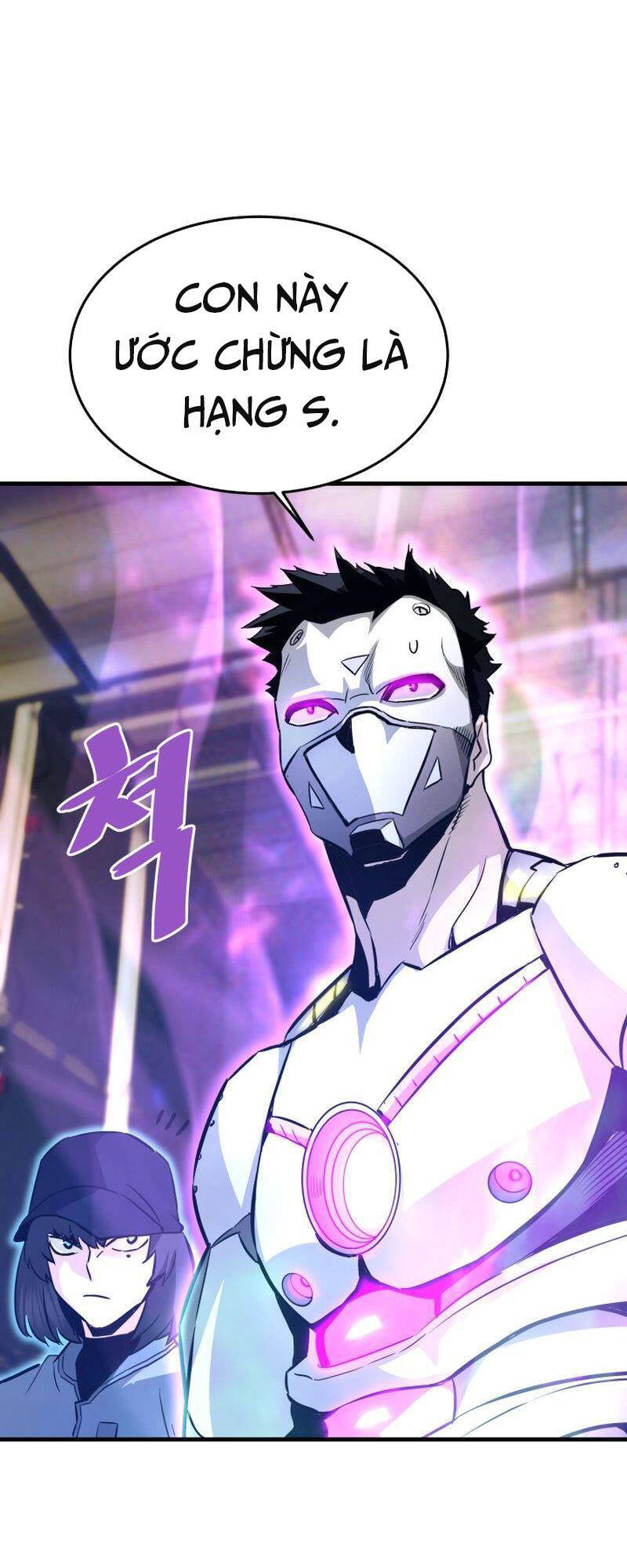 Ta Trở Về Từ Địa Ngục Chap 64 - Next Chap 65
