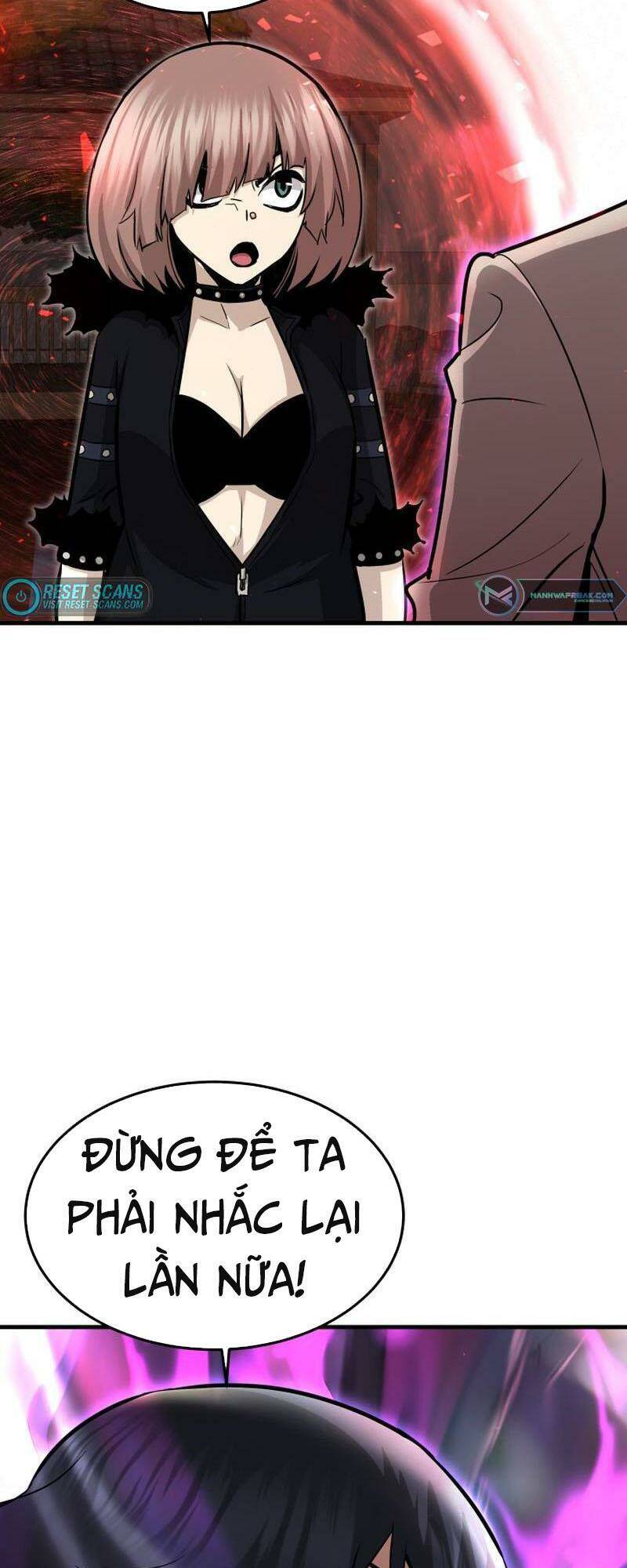 Ta Trở Về Từ Địa Ngục Chap 64 - Next Chap 65