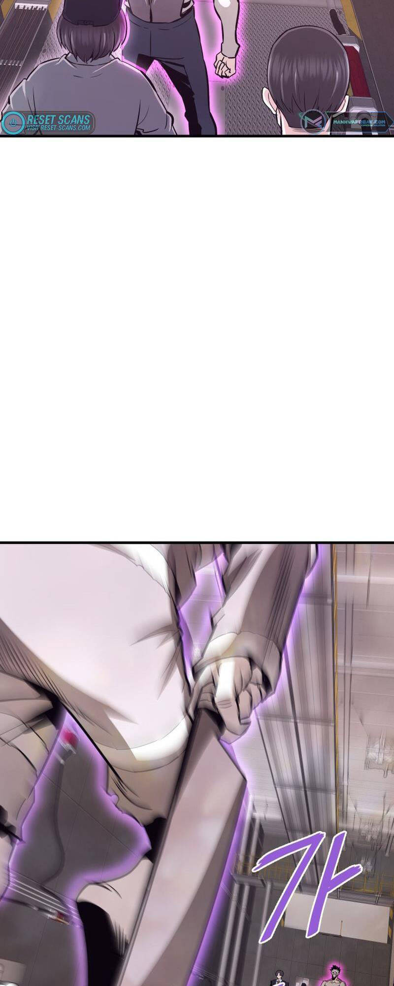 Ta Trở Về Từ Địa Ngục Chap 64 - Next Chap 65