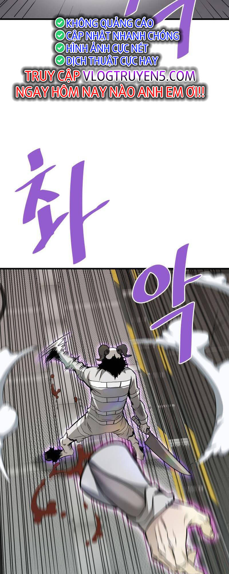 Ta Trở Về Từ Địa Ngục Chap 64 - Next Chap 65