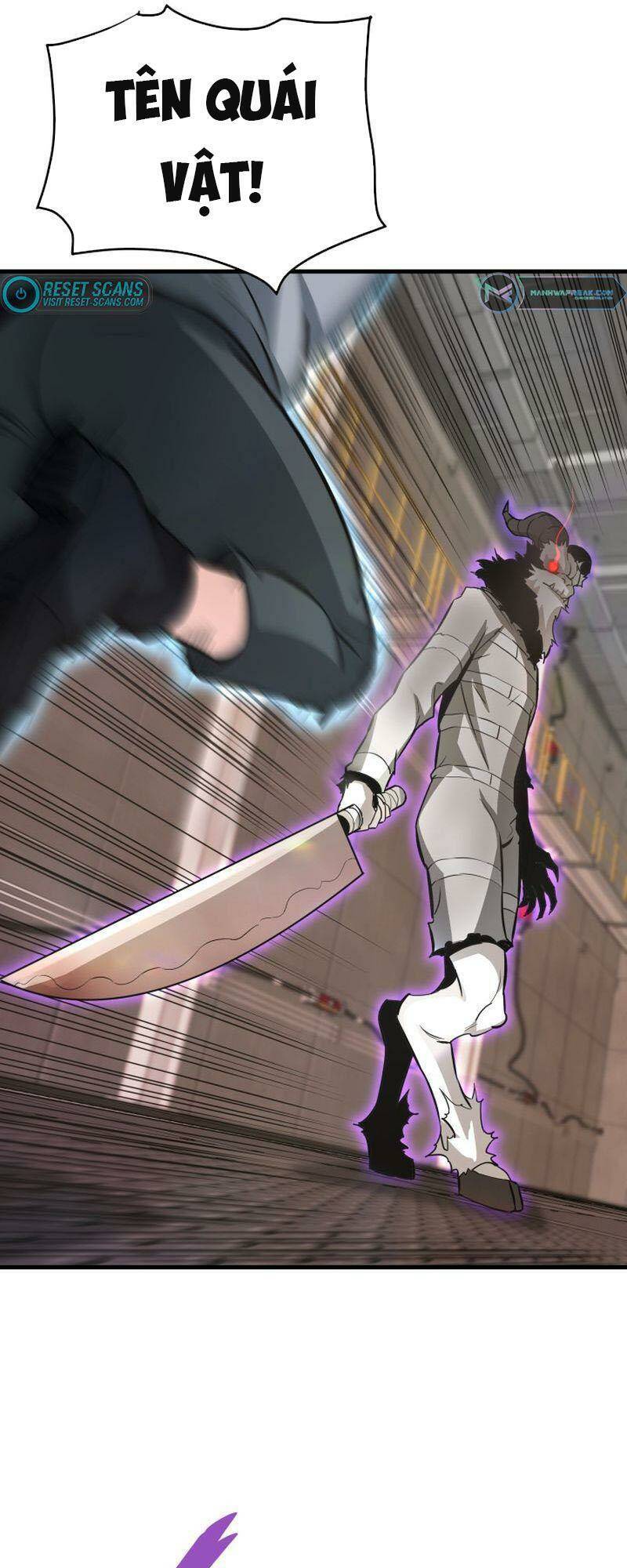 Ta Trở Về Từ Địa Ngục Chap 64 - Next Chap 65
