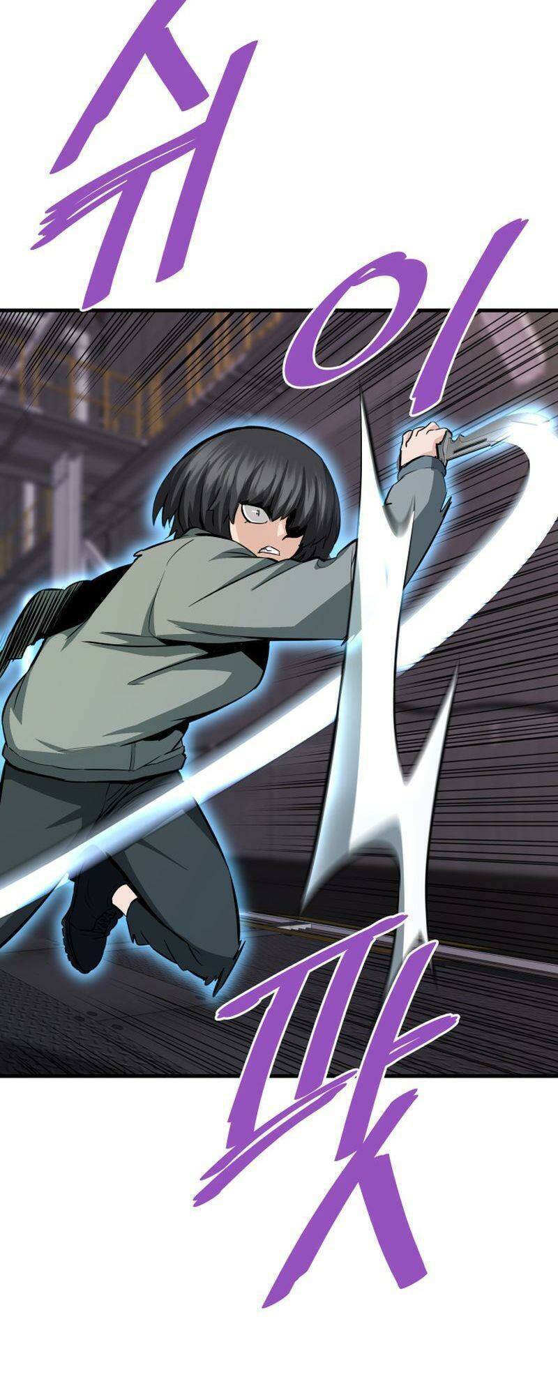Ta Trở Về Từ Địa Ngục Chap 64 - Next Chap 65