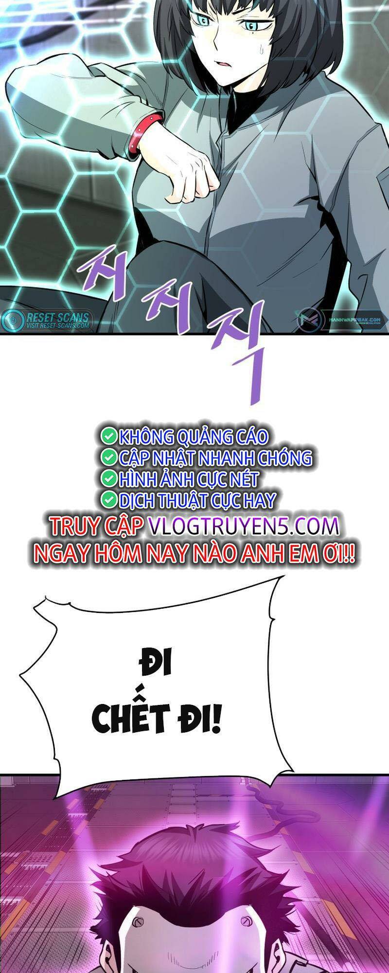 Ta Trở Về Từ Địa Ngục Chap 64 - Next Chap 65
