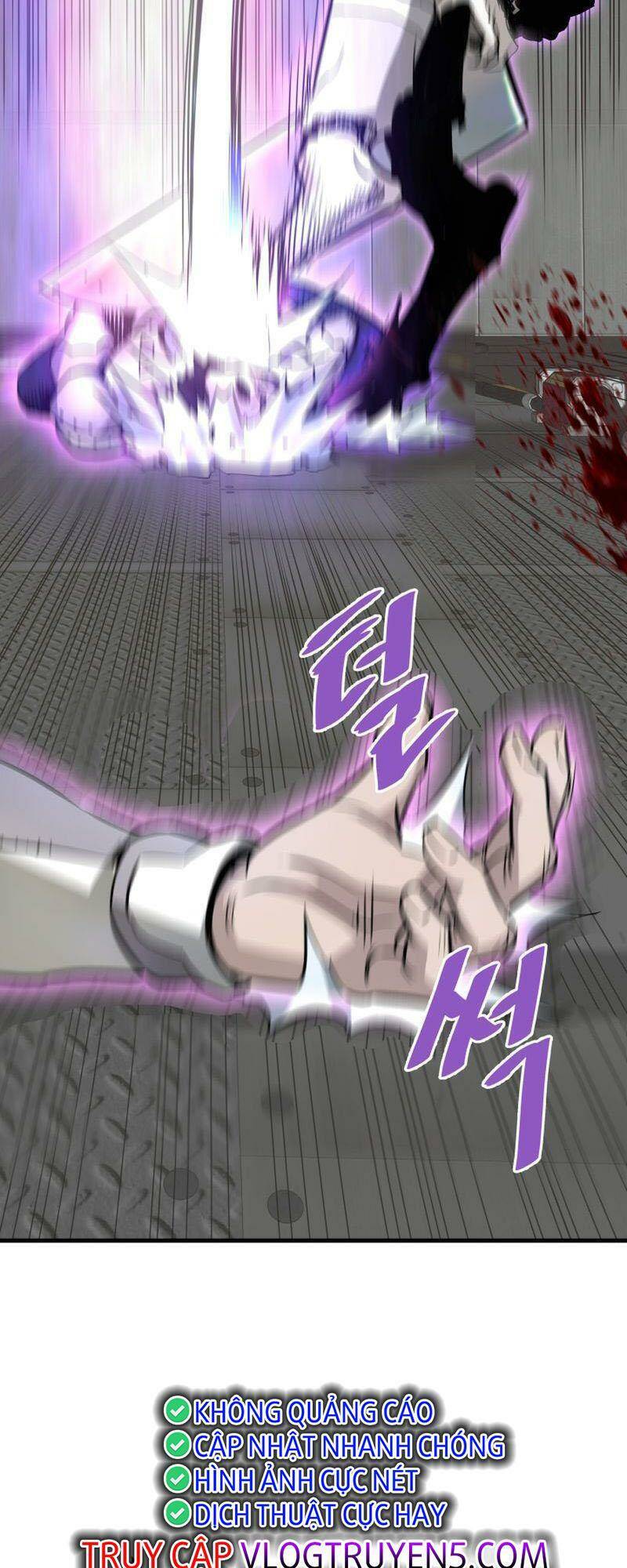Ta Trở Về Từ Địa Ngục Chap 64 - Next Chap 65