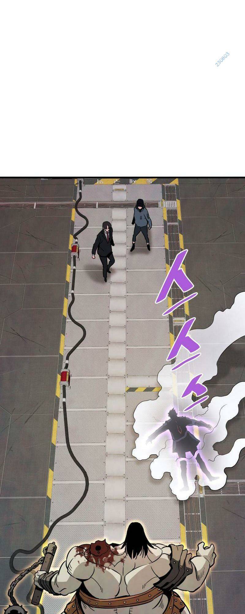 Ta Trở Về Từ Địa Ngục Chap 64 - Next Chap 65