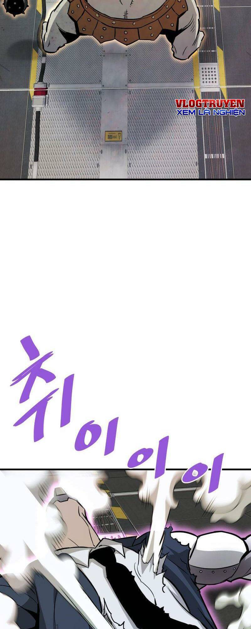 Ta Trở Về Từ Địa Ngục Chap 64 - Next Chap 65