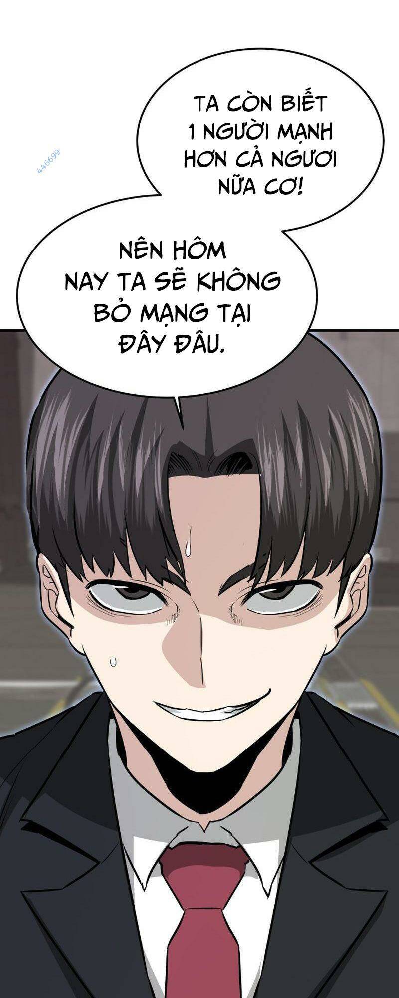 Ta Trở Về Từ Địa Ngục Chap 65 - Next Chap 66
