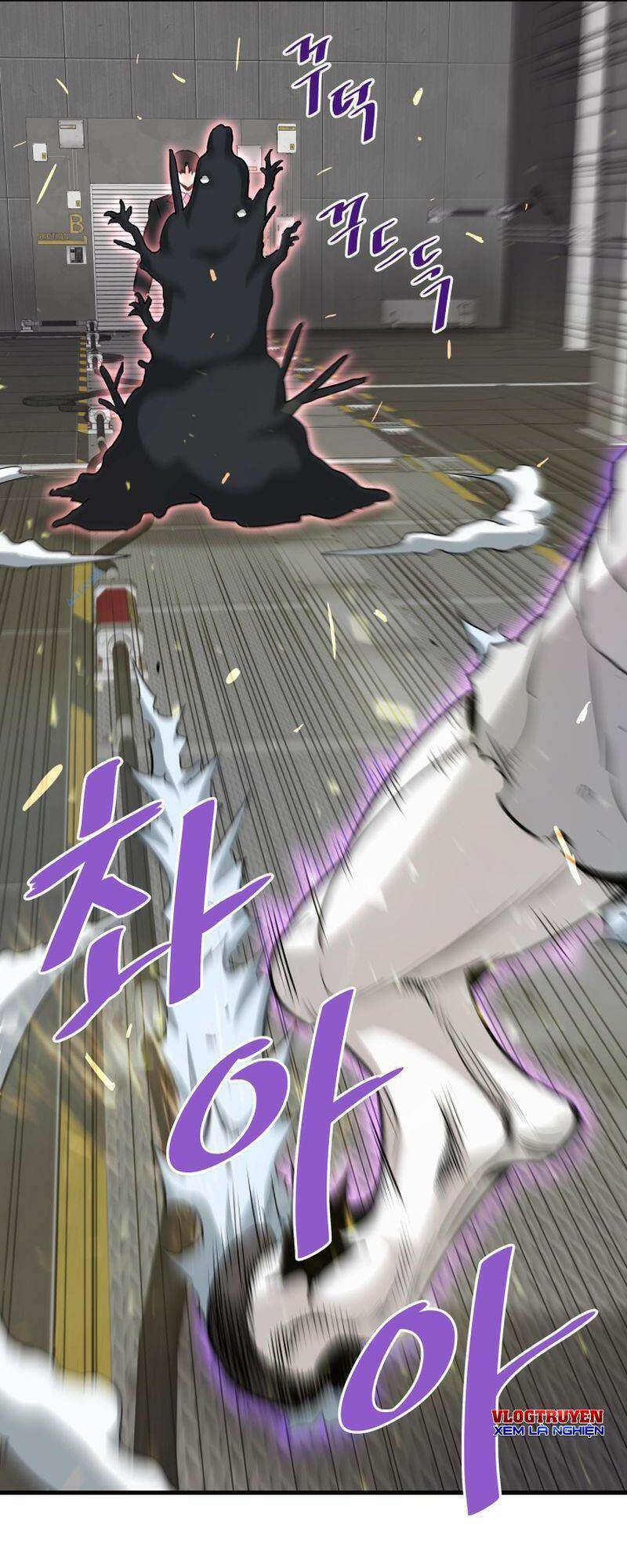 Ta Trở Về Từ Địa Ngục Chap 65 - Next Chap 66