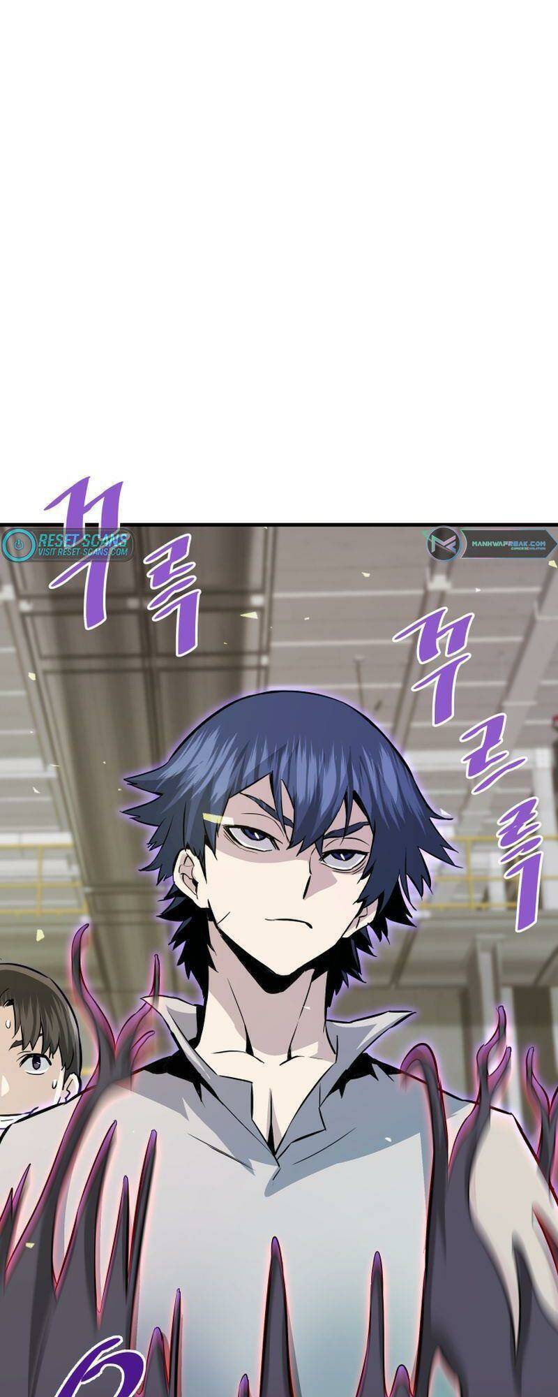 Ta Trở Về Từ Địa Ngục Chap 65 - Next Chap 66