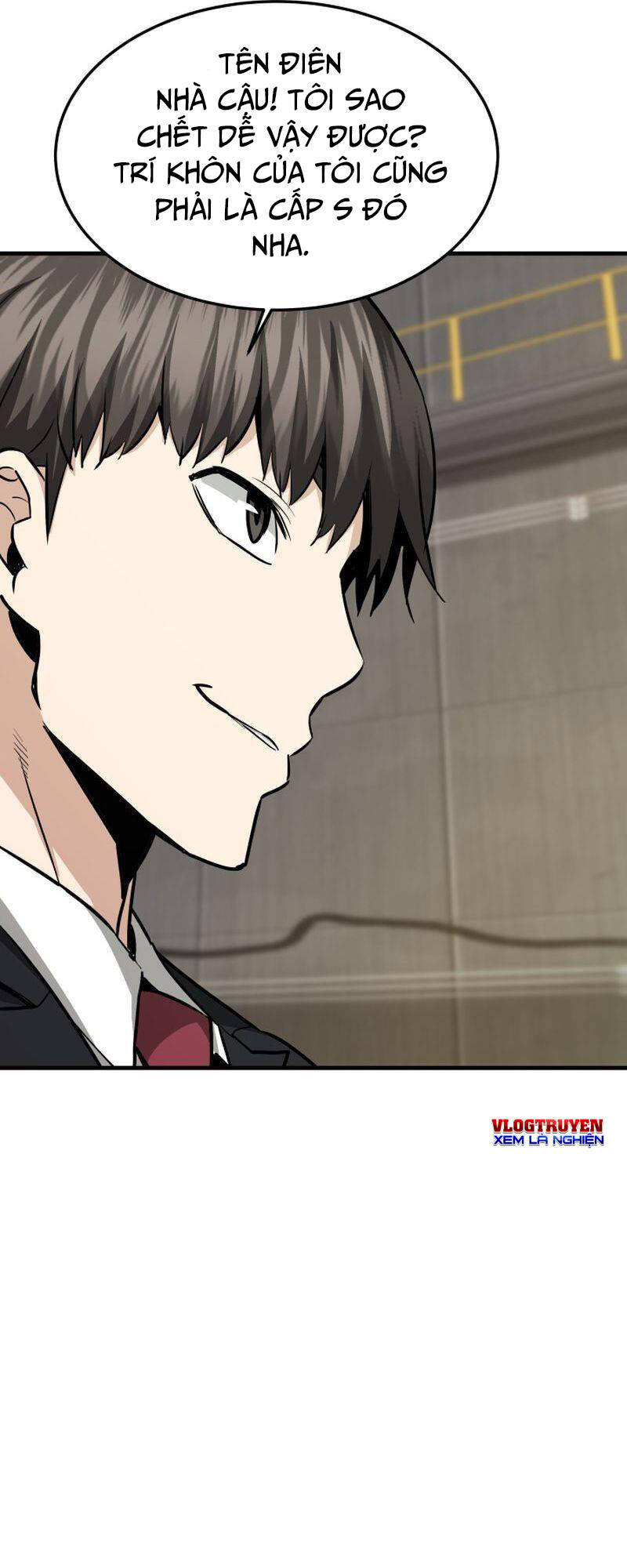 Ta Trở Về Từ Địa Ngục Chap 65 - Next Chap 66
