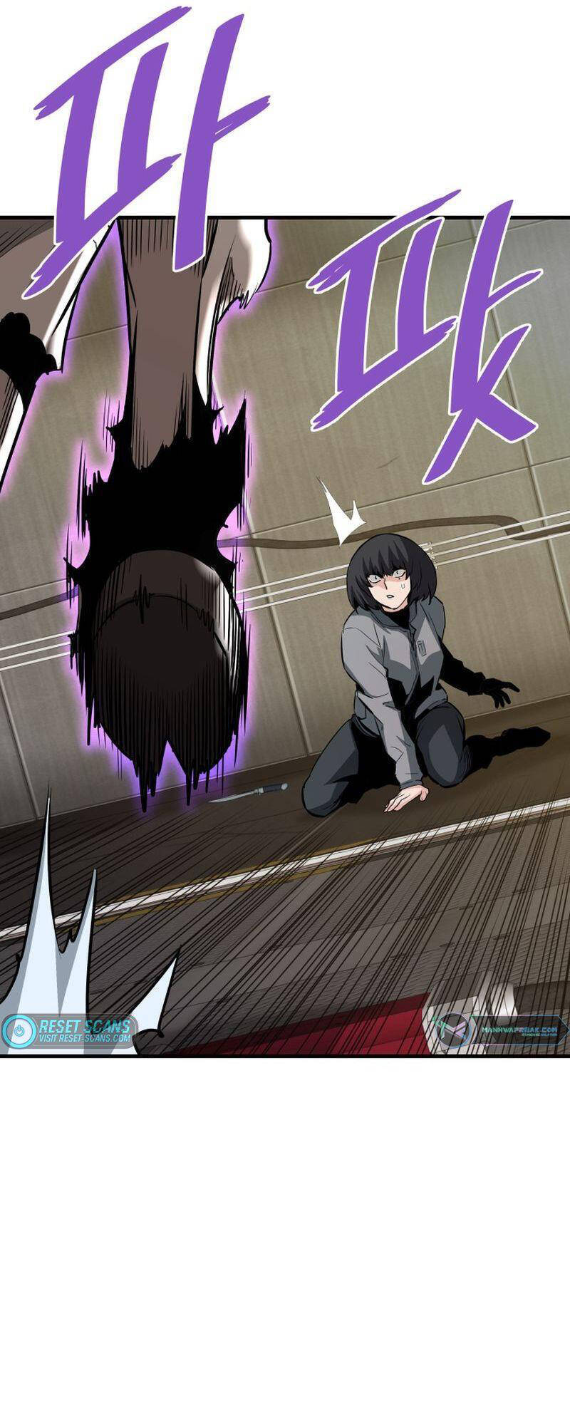 Ta Trở Về Từ Địa Ngục Chap 65 - Next Chap 66