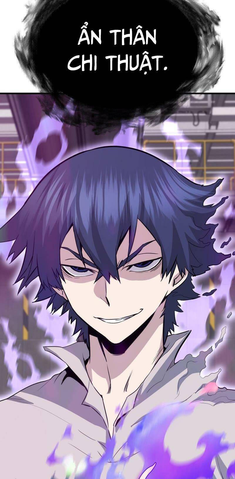 Ta Trở Về Từ Địa Ngục Chap 65 - Next Chap 66