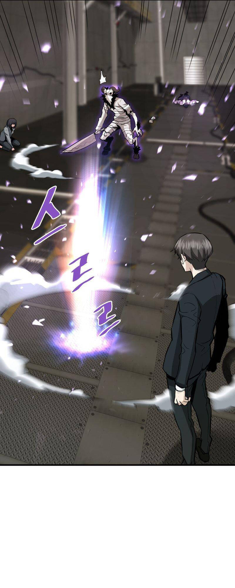 Ta Trở Về Từ Địa Ngục Chap 65 - Next Chap 66