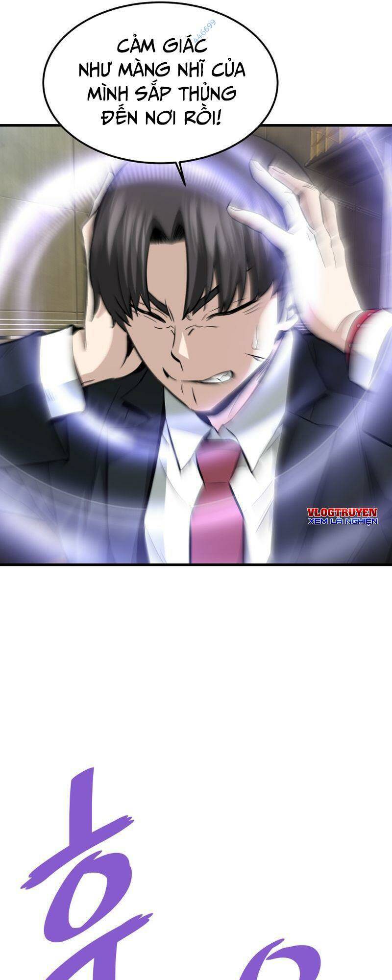 Ta Trở Về Từ Địa Ngục Chap 65 - Next Chap 66