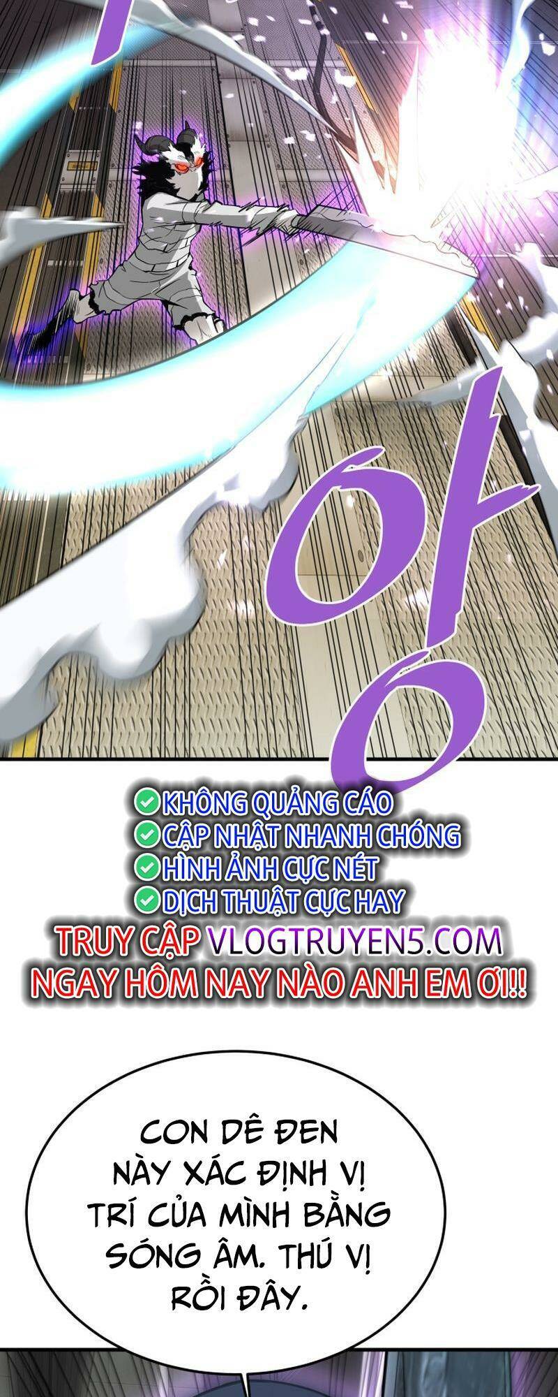 Ta Trở Về Từ Địa Ngục Chap 65 - Next Chap 66