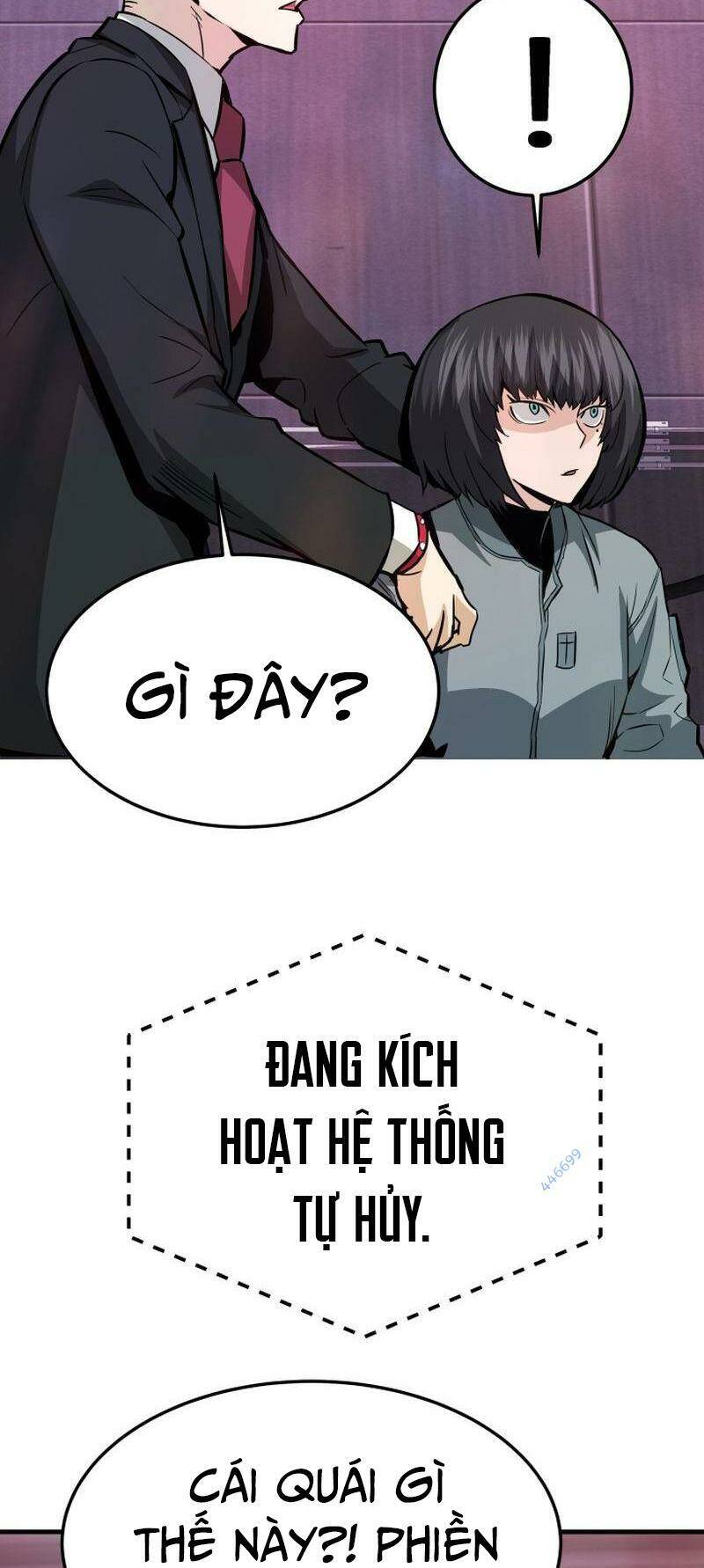 Ta Trở Về Từ Địa Ngục Chap 65 - Next Chap 66