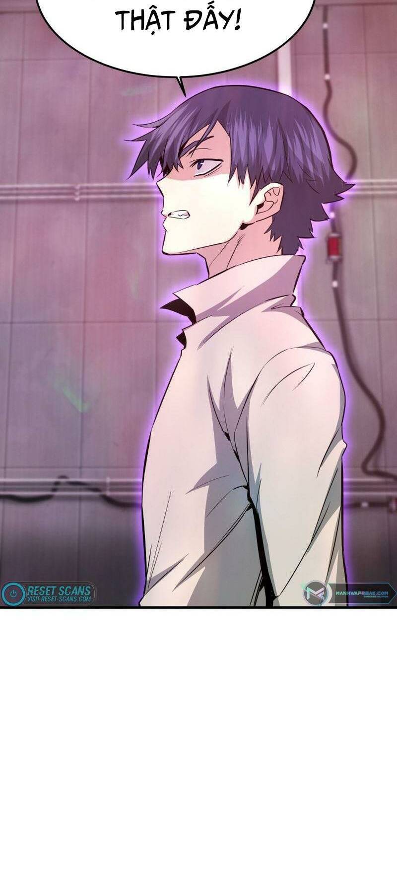 Ta Trở Về Từ Địa Ngục Chap 65 - Next Chap 66