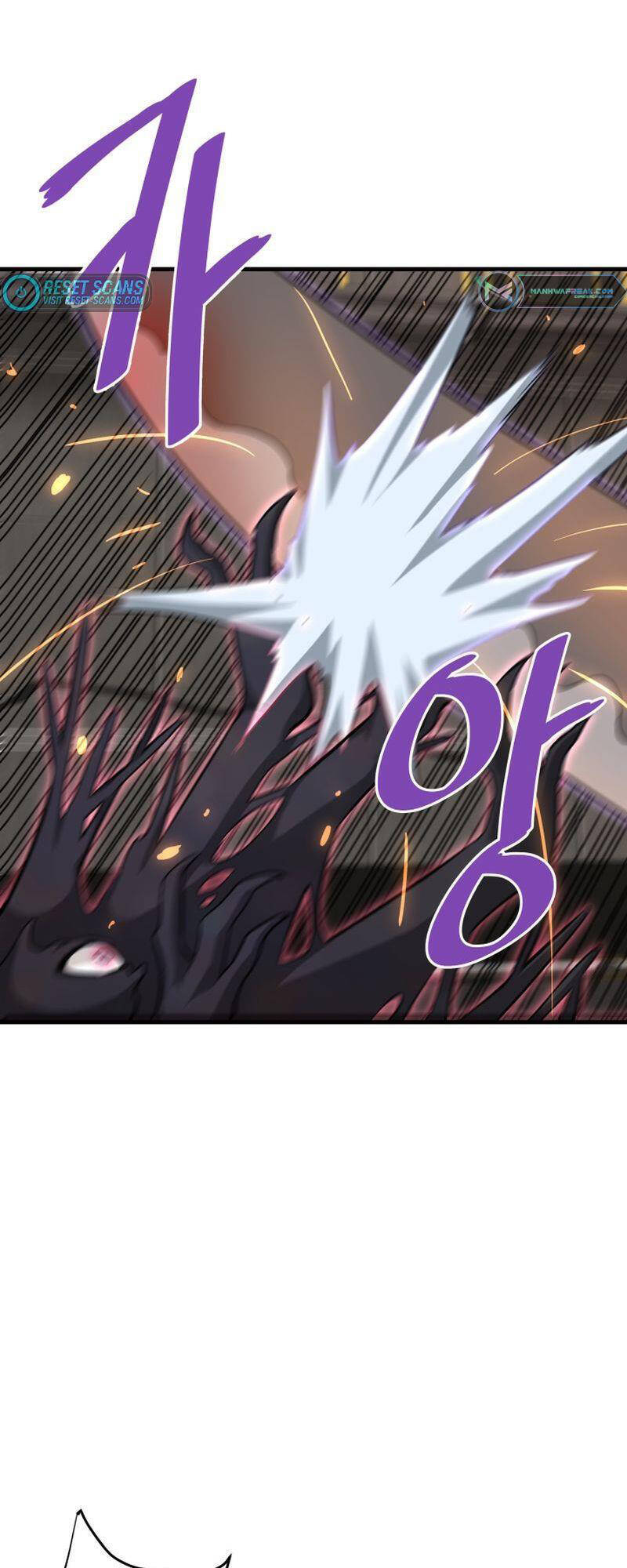 Ta Trở Về Từ Địa Ngục Chap 65 - Next Chap 66
