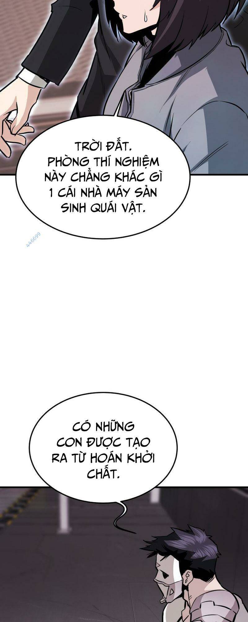 Ta Trở Về Từ Địa Ngục Chap 65 - Next Chap 66