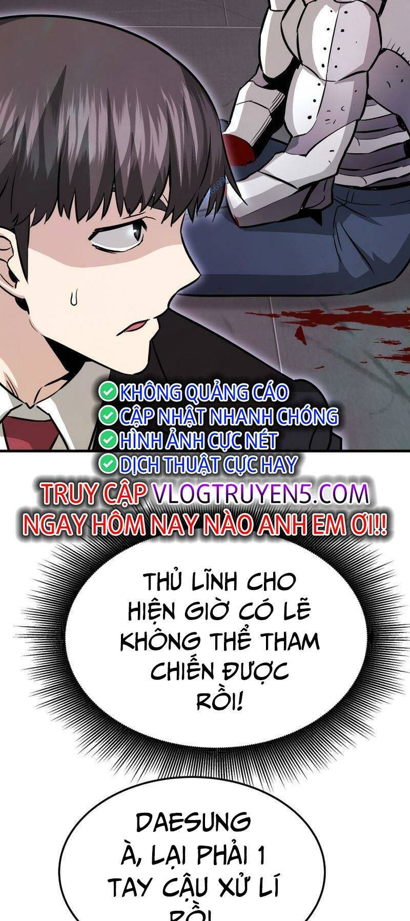 Ta Trở Về Từ Địa Ngục Chap 65 - Next Chap 66