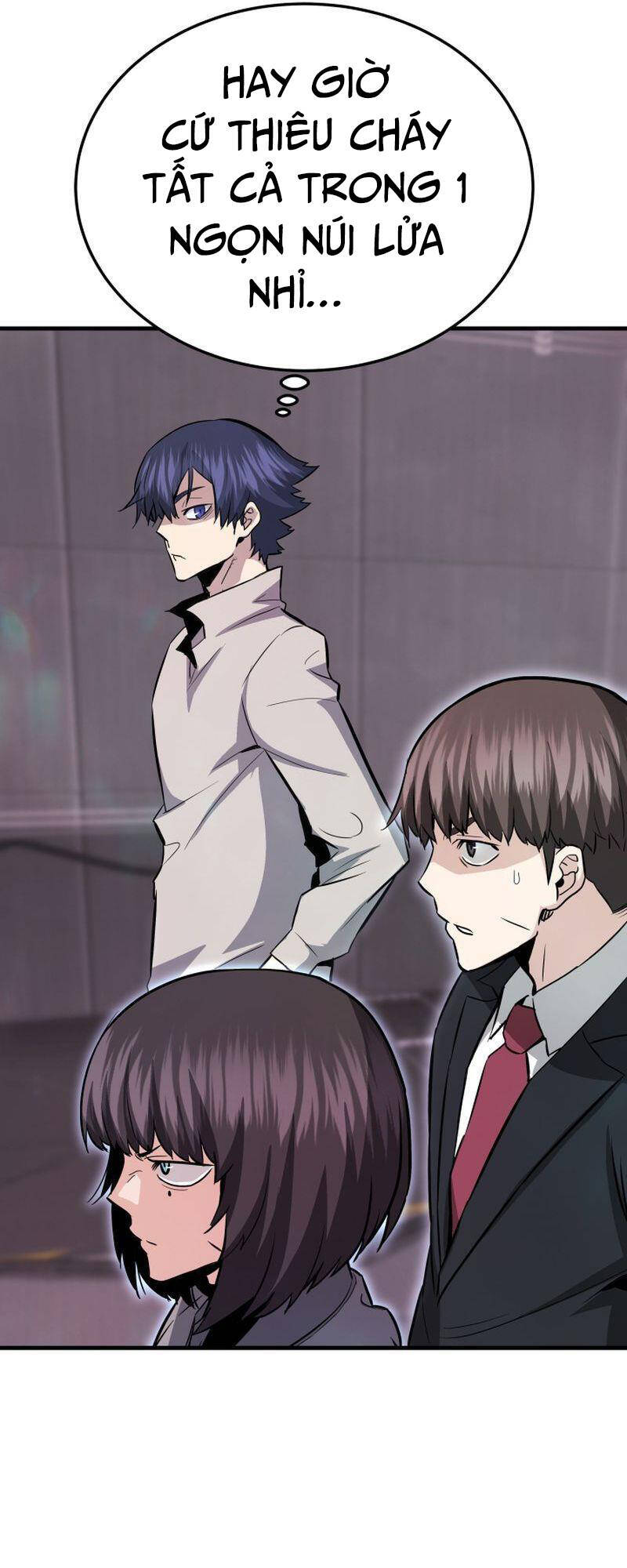 Ta Trở Về Từ Địa Ngục Chap 65 - Next Chap 66